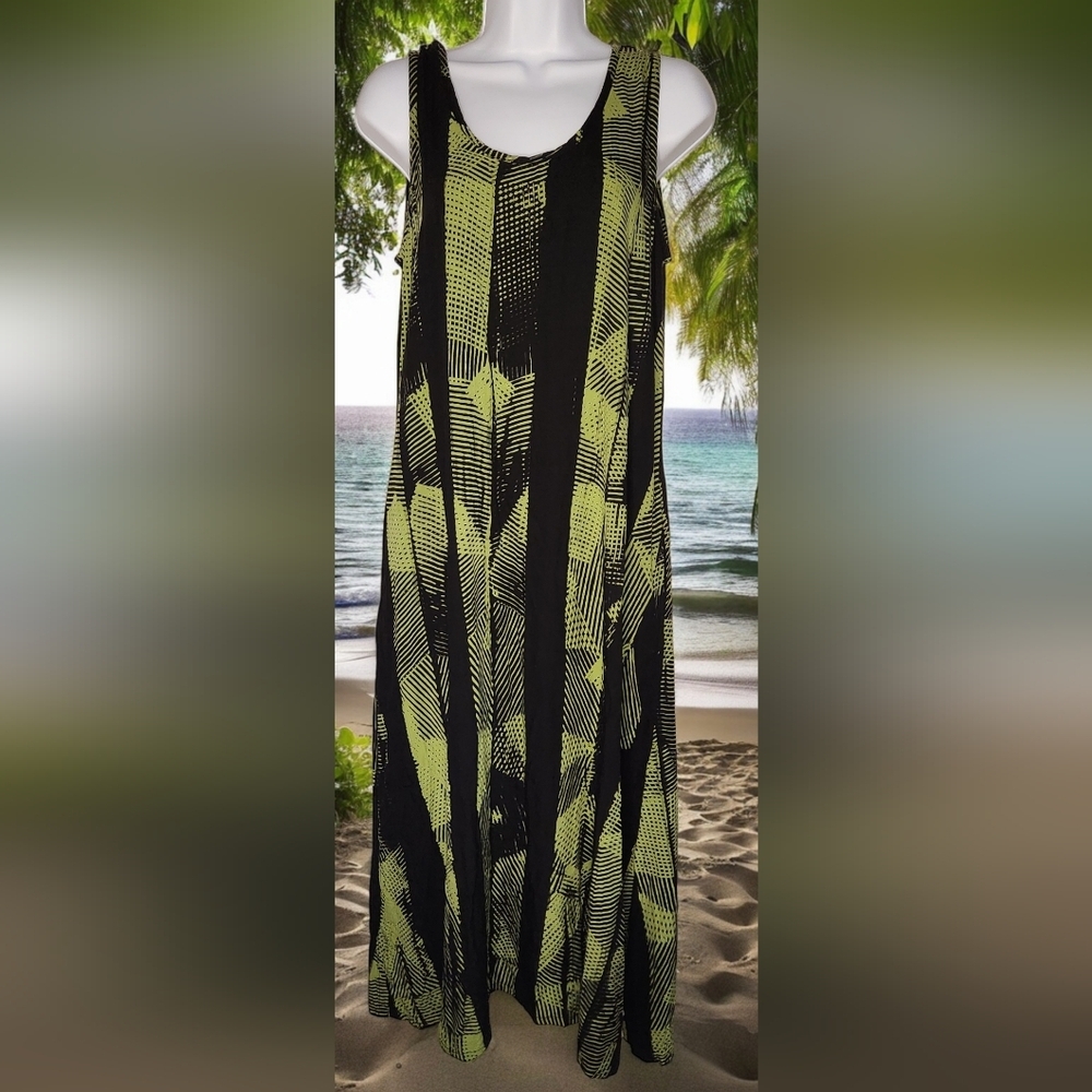 Cruisin Yaught Rock Beachy Vacay Dress
